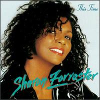 This Time von Sharon Forrester