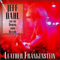 Leather Frankenstein von Jeff Dahl