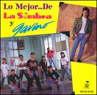 Mejor de La Sombra Y Gavino von Gavino Y la Sombra