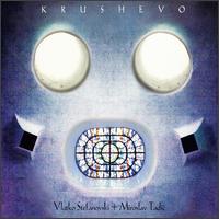 Krushevo von Vlatko Stefanovski