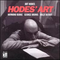 Hodes' Art von Art Hodes