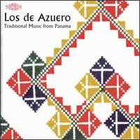 Traditional Music from Panama von Los del Azuero