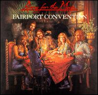 Rising for the Moon von Fairport Convention