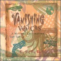 Vanishing Voices von Vanishing Voices