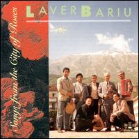 Songs from the City of Roses von Laver Bariu