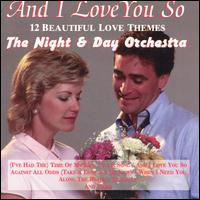 And I Love You So [Love Themes] von Various Artists