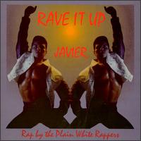 Rave It Up von Javier