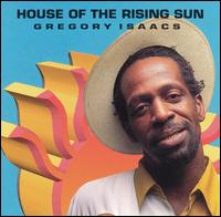 House of the Rising Gun von Gregory Isaacs