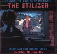 Utilizer von Dennis McCarthy
