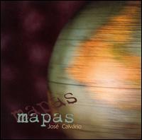 Mapas von Jose Calvario