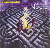 Conversation Alone von Medulla Nocte