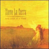 One Step at a Time von Steve LaCerra