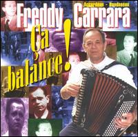 Ca Balance von Freddy Carrara