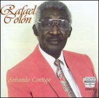 Sonando Contigo von Rafael Colon