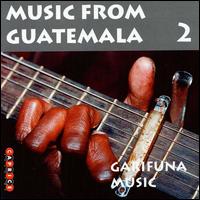 Music from Guatemala, Vol. 2 von Various Artists