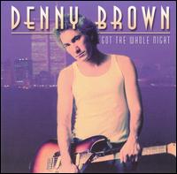 Got the Whole Night von Danny Brown