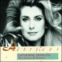 Dieu Fumeur de Catherine Deneuve von Catherine Deneuve