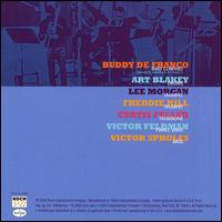 Blues Bag von Buddy DeFranco