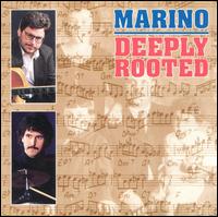 Deeply Rooted von Mark Marino