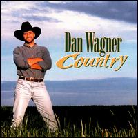 Country von Dan Wagner