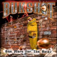 One More for the Hataz von Bukshot