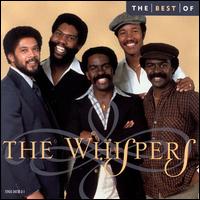 Best of the Whispers [EMI-Capitol Special Markets] von The Whispers
