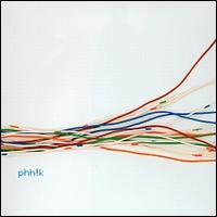 Phh!k von Peter Hannan