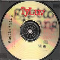 Ghetto Thang [EKG] von Ty Luv