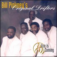 Fire Is Coming von Bill Pinkney