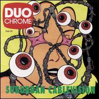 Suburban Cablevision von Duochrome