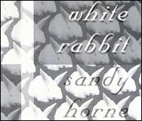 White Rabbit von Sandy Horne