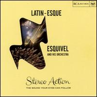 Latin-Esque von Esquivel