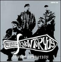 Covert Operation von Knowtoryus
