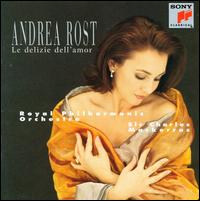 delizie dell'amor von Andrea Rost