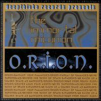 Immortal Micunion von O.R.I.O.N.