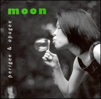Beata Moon: Perigee & Apogee von Beata Moon