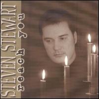 Reach You von Steven Stewart