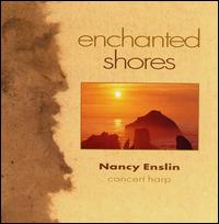 Enchanted Shores von Nancy Enslin
