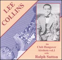 Lee Collins at Club Hangover, Vol. 1 von Lee Collins