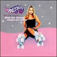 Now I'm Singing von Rollergirl