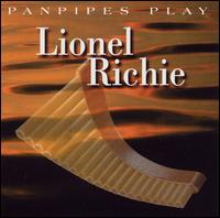 Panpipes Play Lionel Richie von Panpipes