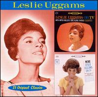 Leslie on TV/ More Leslie on TV von Leslie Uggams