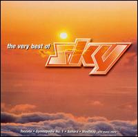 Very Best of Sky von Sky