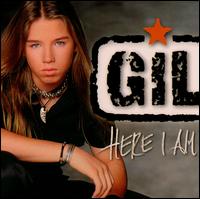 Here I Am von Gil