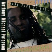 Book of Days von Anthony Michael Peterson