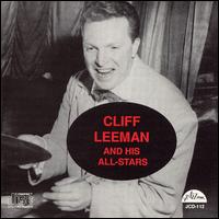 Cliff Leeman & His All Stars von Cliff Leeman