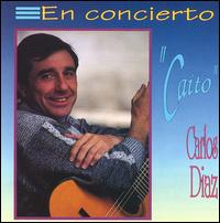 En Concierto von Carlos Díaz