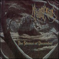 Silence of December von Deinonychus