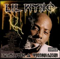 Back with Vengeance von Lil Wyno