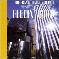 Feelin' Good von Frank Cunimondo
